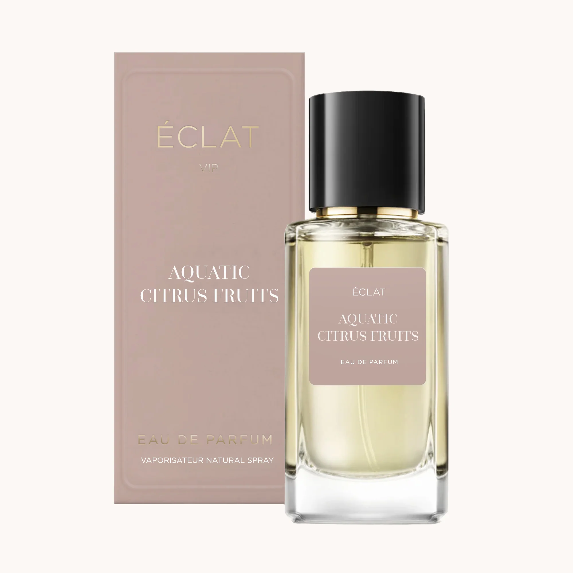 ÉCLAT 973 VIP - Aquatic Citrus Fruits