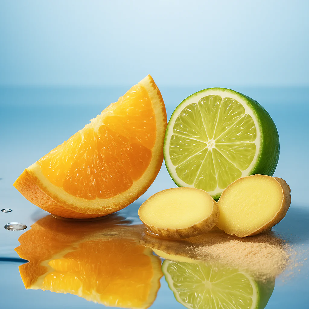 ÉCLAT 973 VIP - Aquatic Citrus Fruits - Image 2