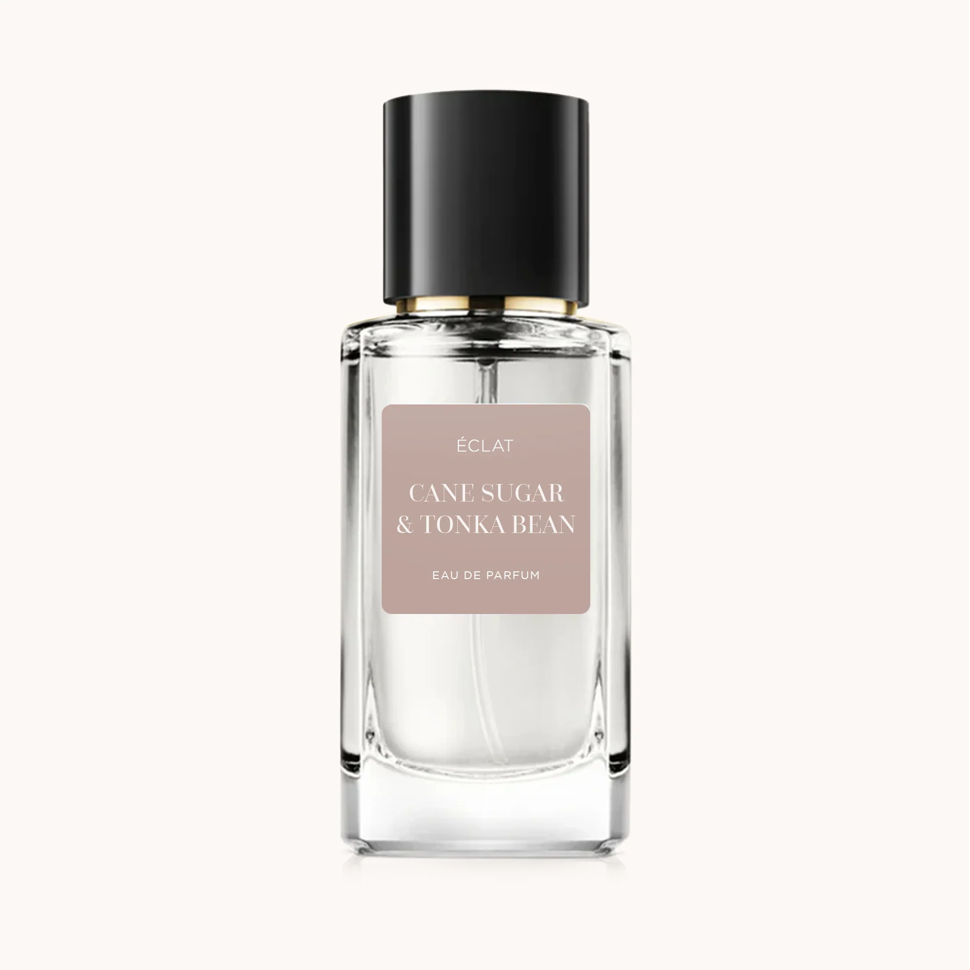 ÉCLAT 974 VIP - Cane Sugar & Tonka Bean - Image 2