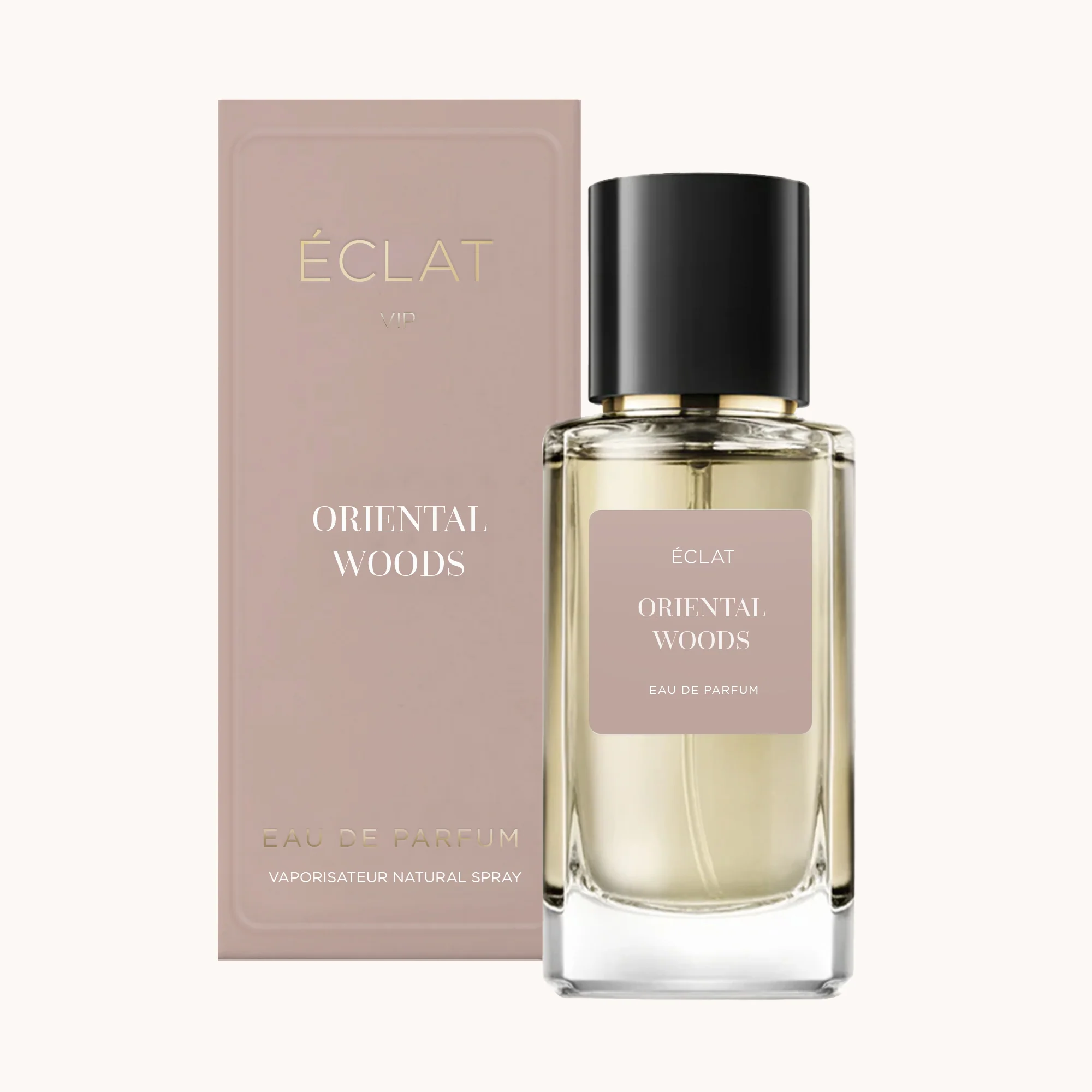 ÉCLAT 979 VIP - Oriental Woods