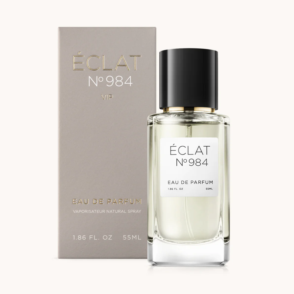 ÉCLAT 984 - Gourmand Cocoa