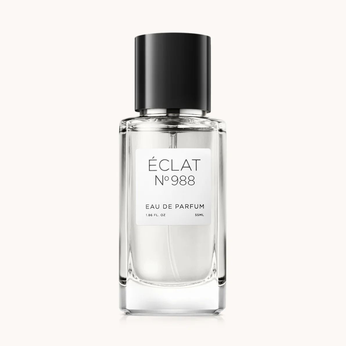 ÉCLAT 988 VIP - Musky Vanilla - Image 2