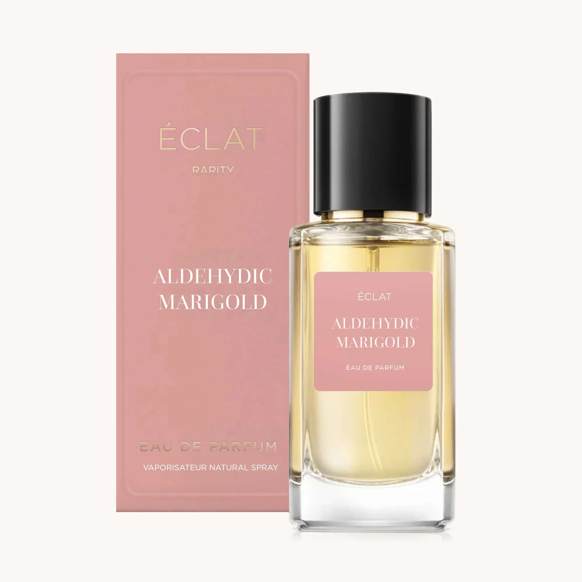 ÉCLAT Aldehydic Marigold