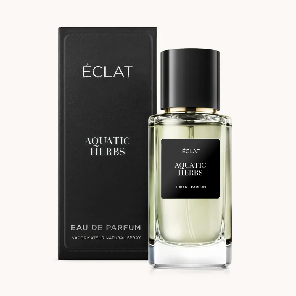 ÉCLAT Aquatic Herbs