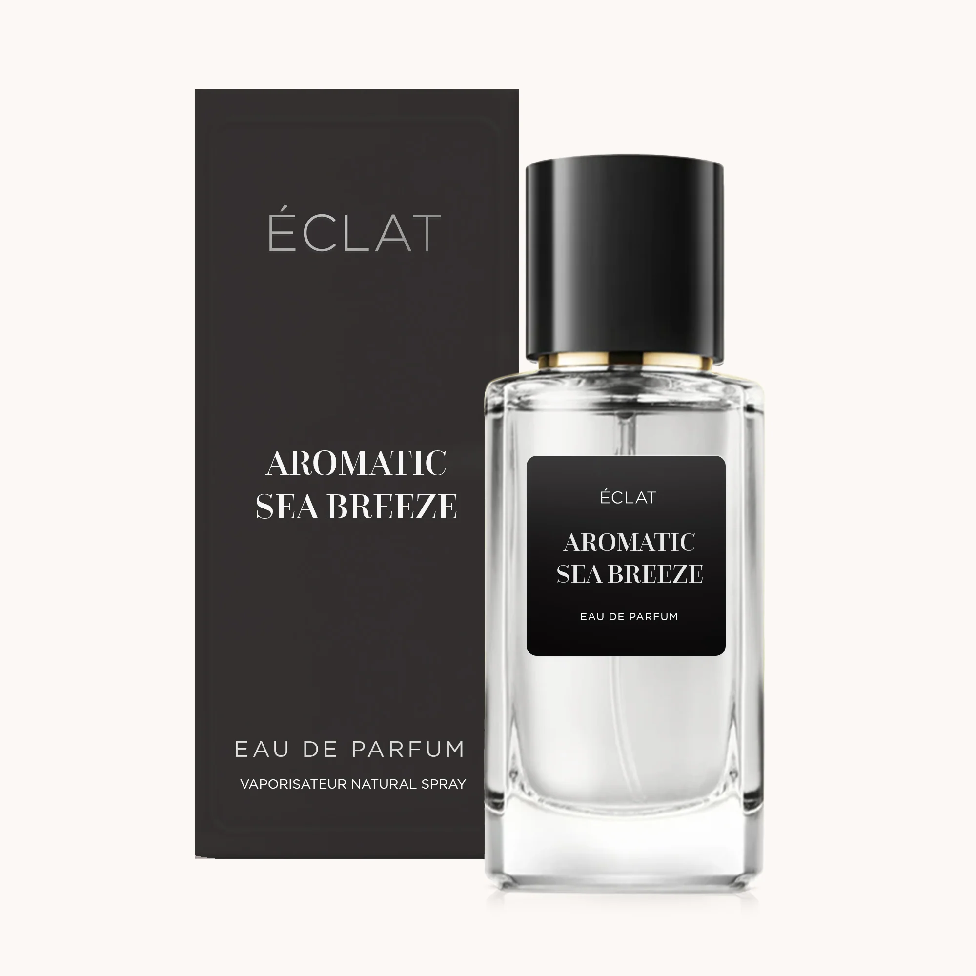 ÉCLAT Aromatic Sea Breeze