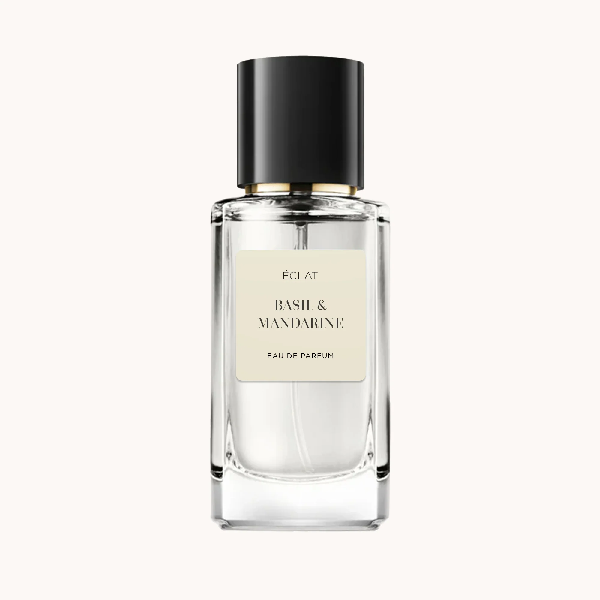 ÉCLAT Basil & Mandarine - Image 2