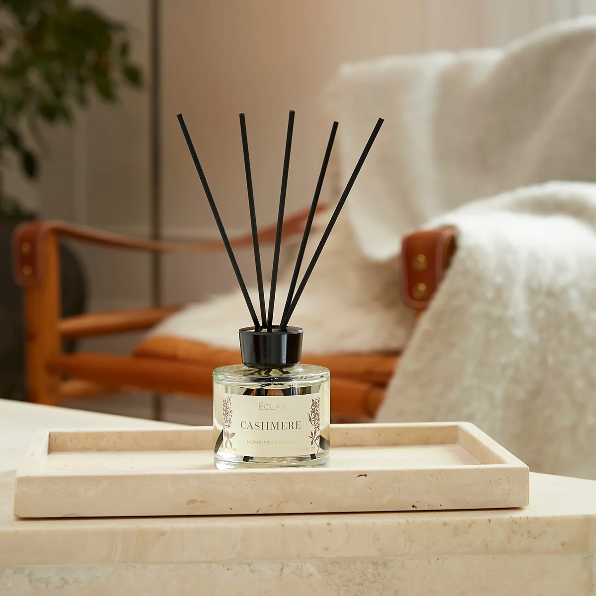 ÉCLAT Cashmere Room Fragrance Sticks - Image 2