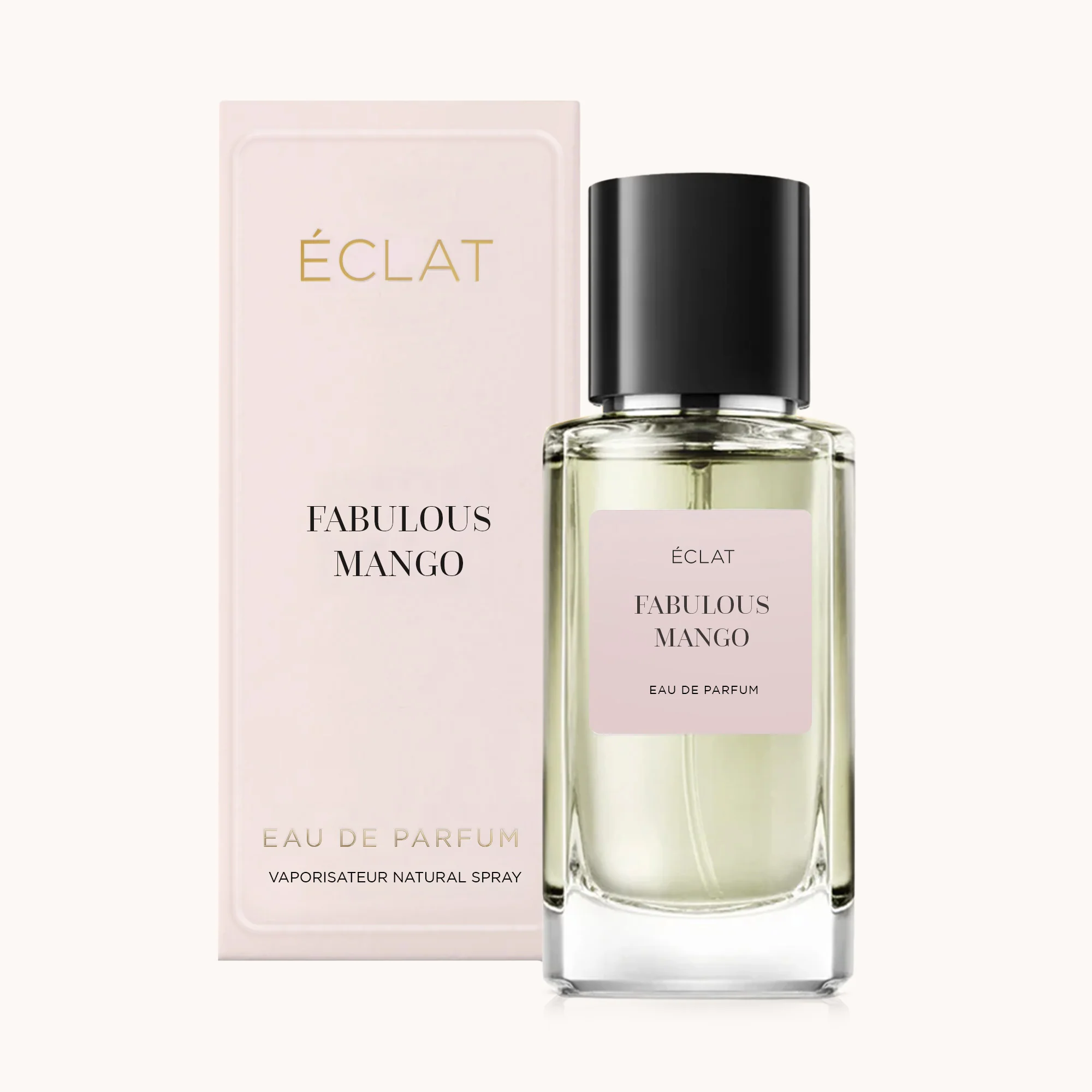 ÉCLAT Fabulous Mango