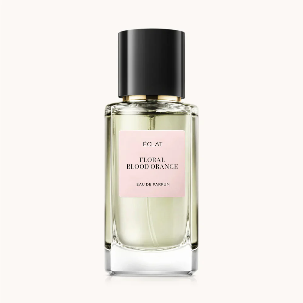 ÉCLAT Floral Blood Orange - Image 2
