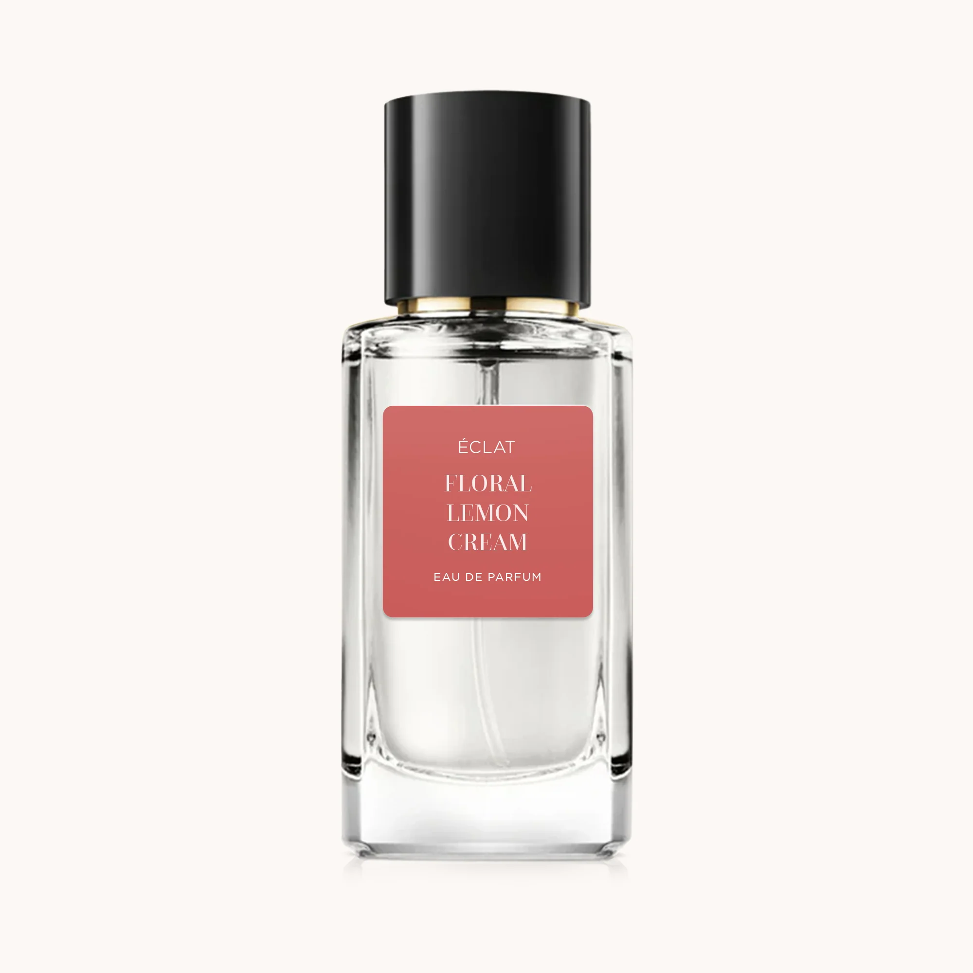 ÉCLAT Floral Lemon Cream - Image 2