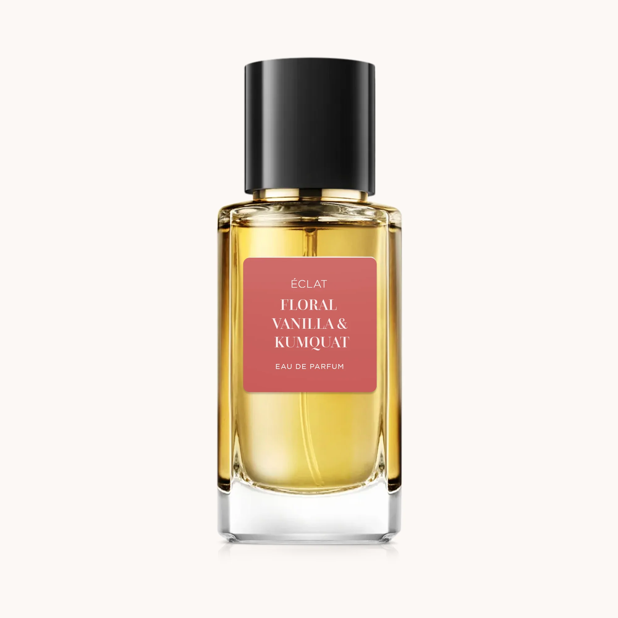 ÉCLAT Floral Vanilla & Kumquat VIP - Image 2