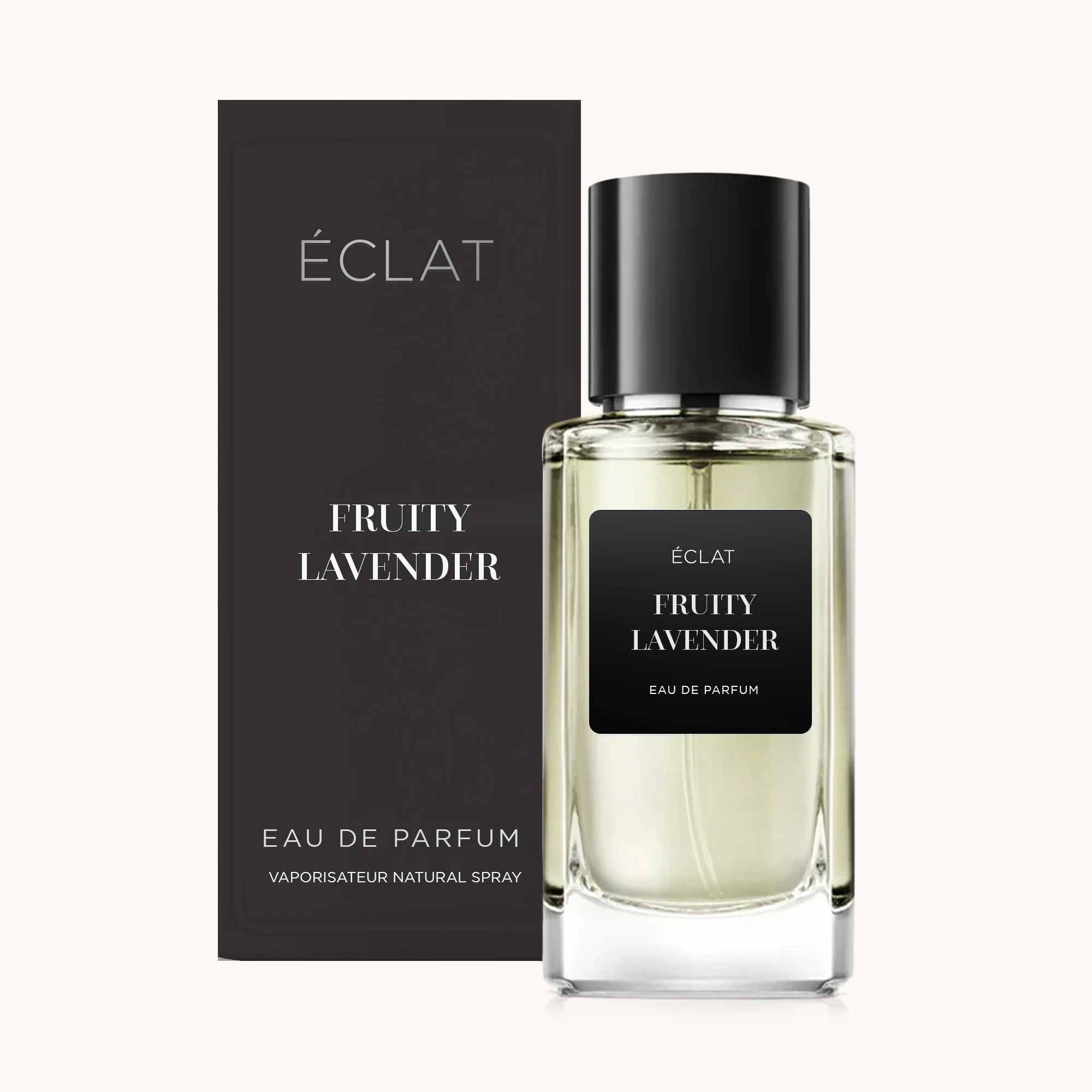 ÉCLAT Fruity Lavender
