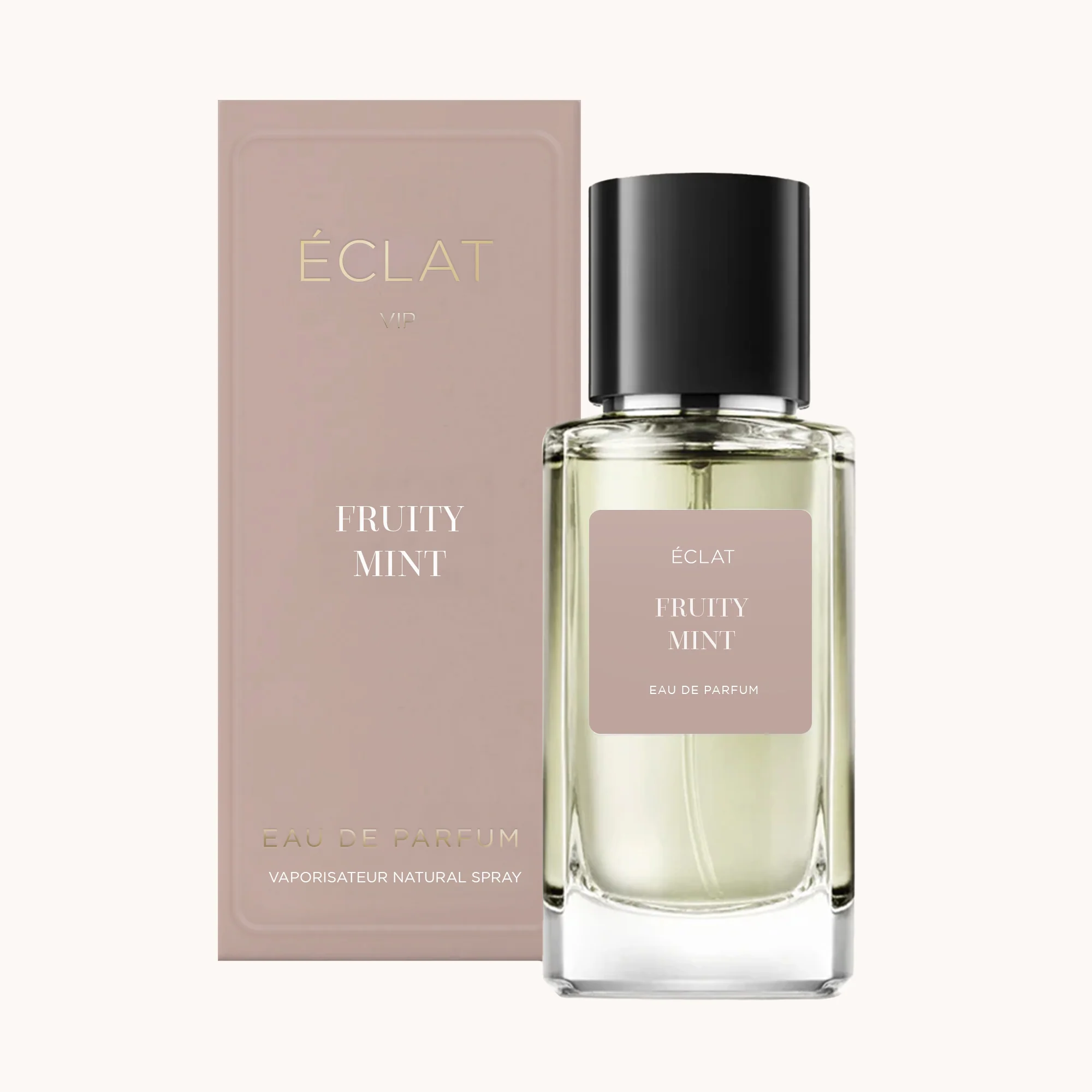 ÉCLAT Fruity Mint