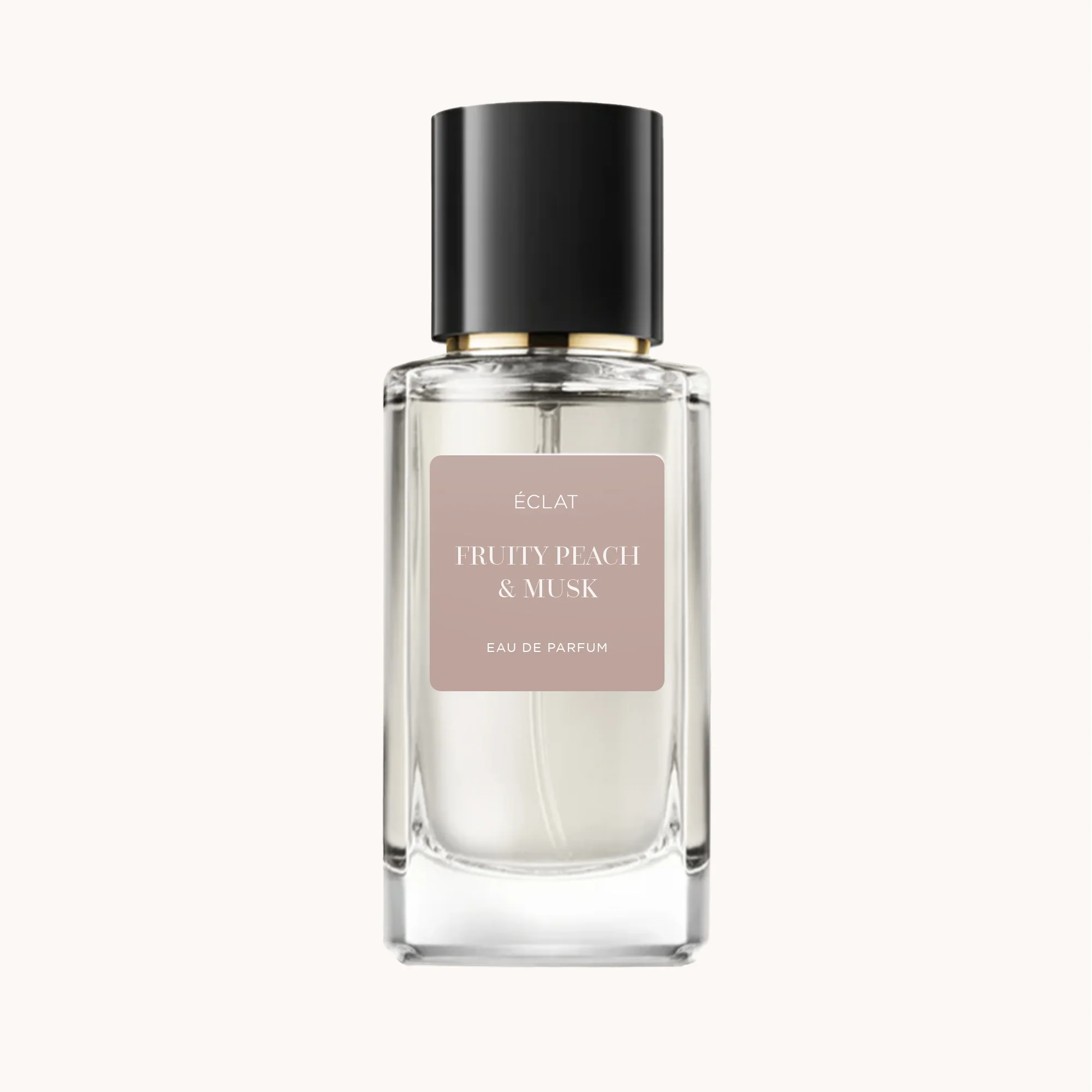 ÉCLAT Fruity Peach & Musk - Image 2