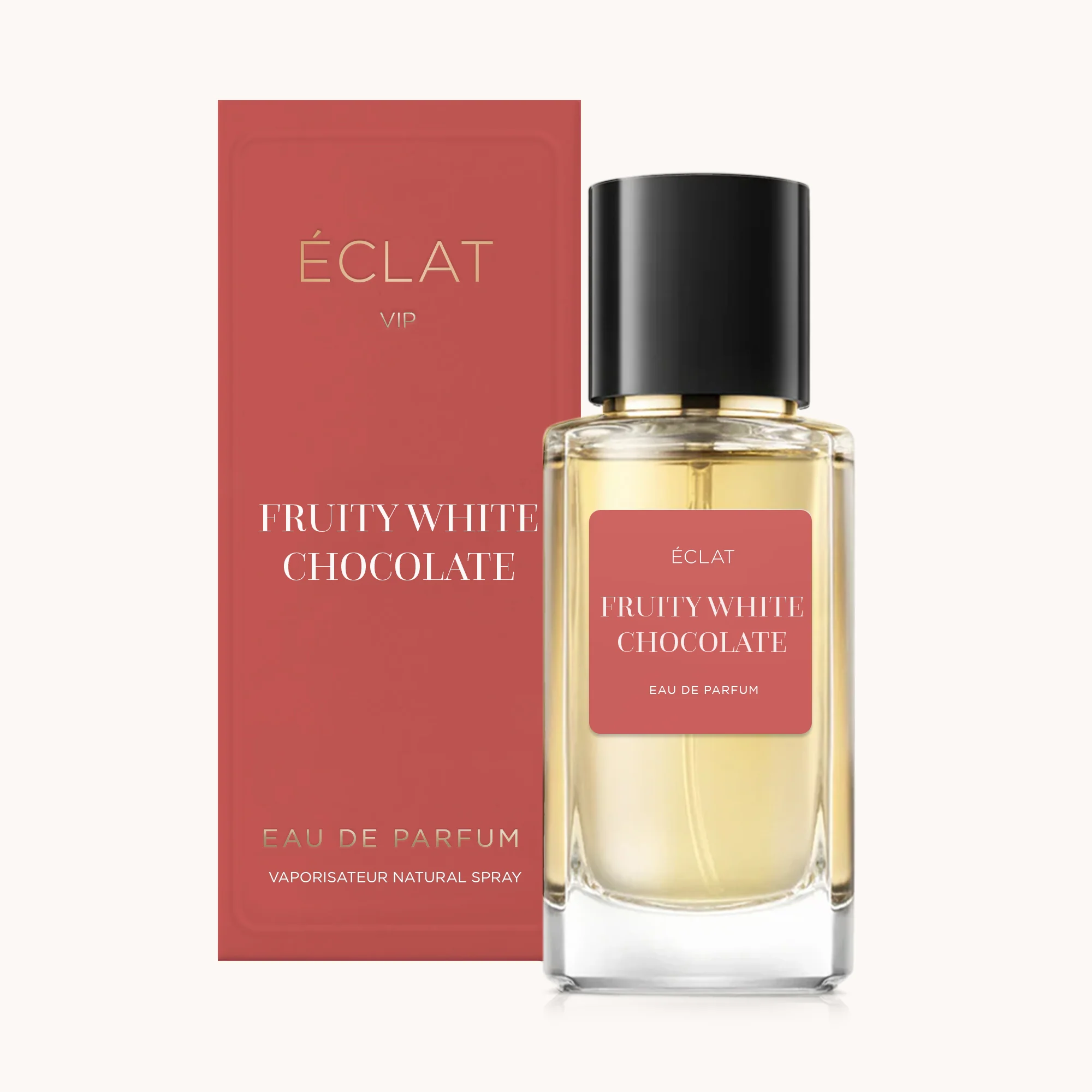 ÉCLAT Fruity White Chocolate VIP