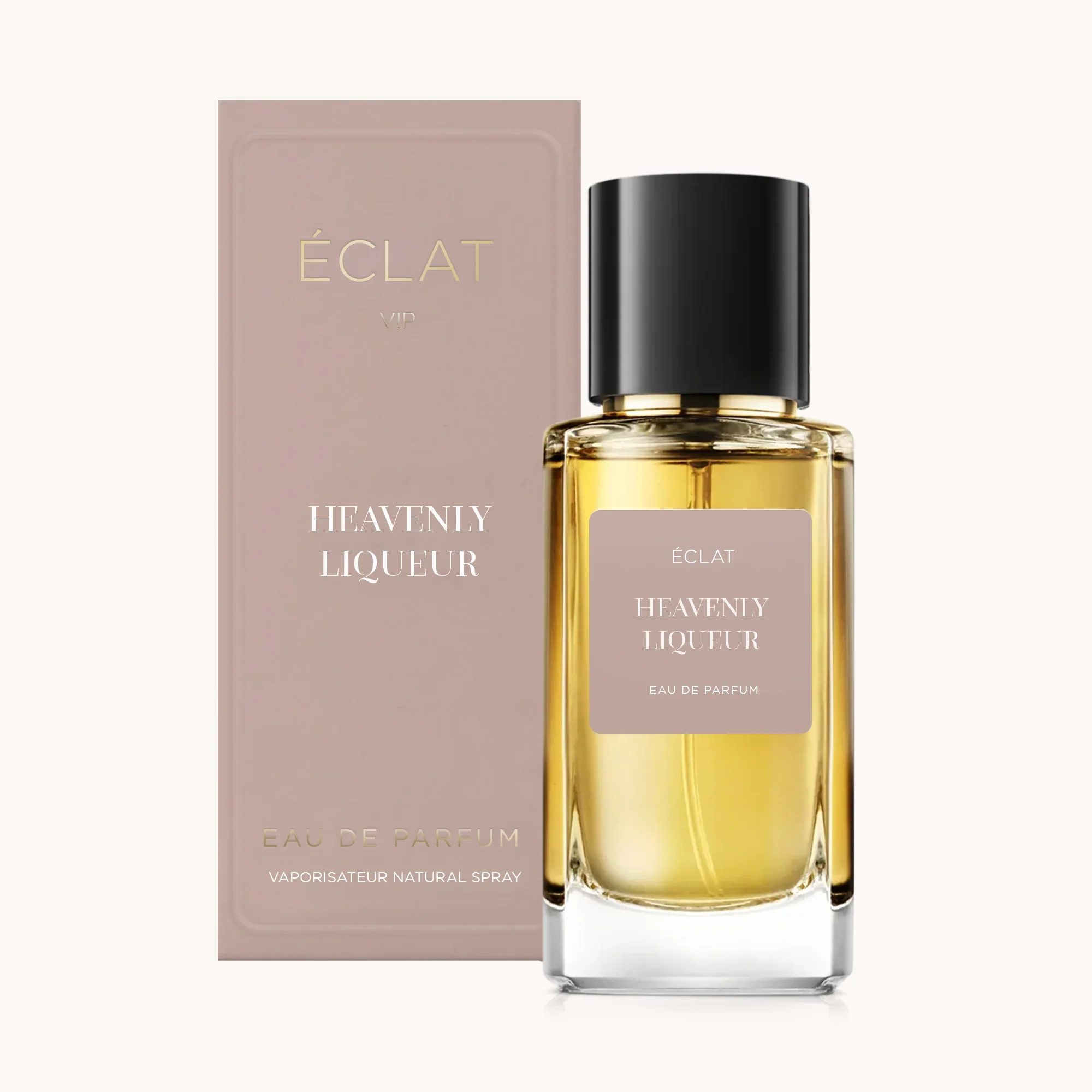 ÉCLAT Heavenly Liqueur VIP