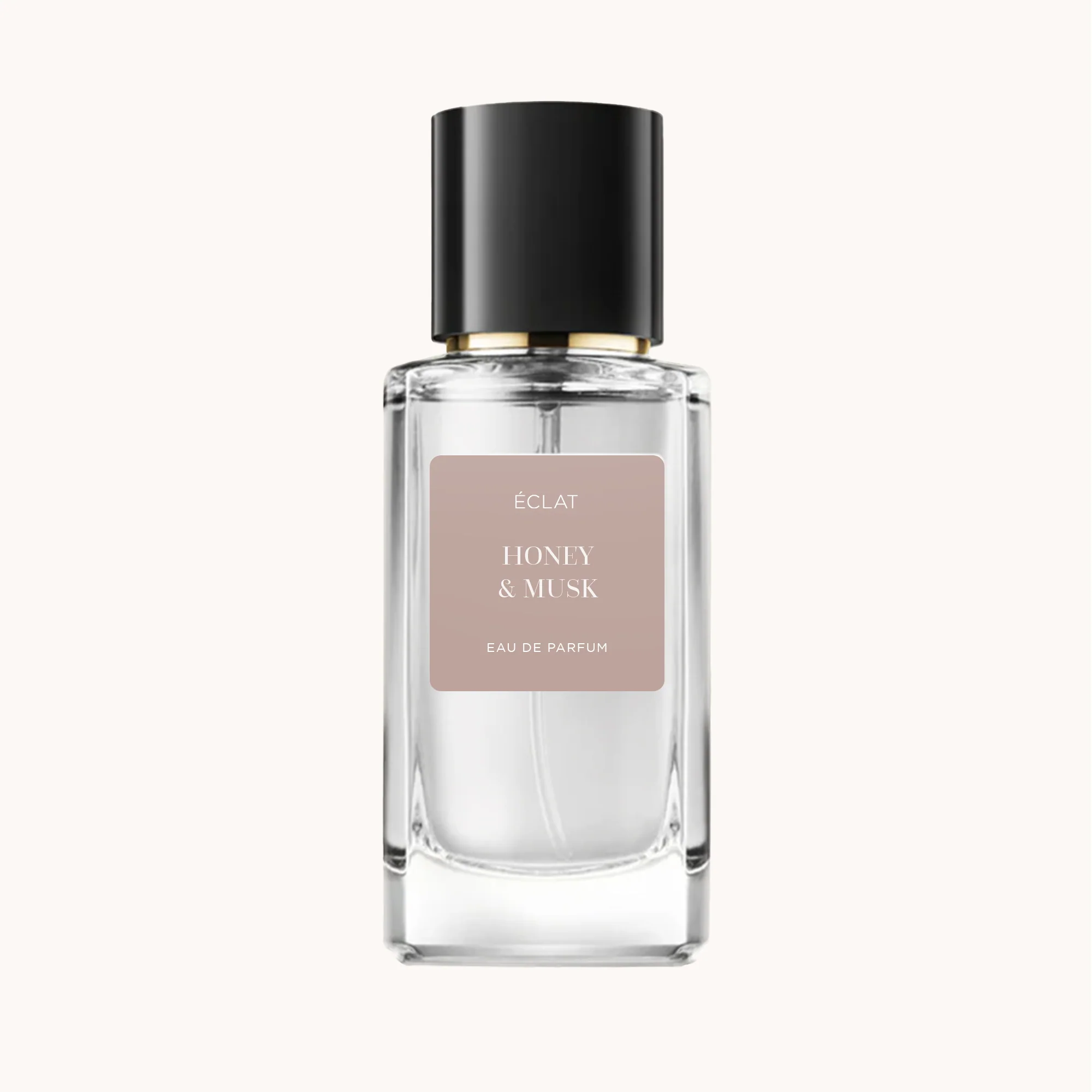 ÉCLAT Honey & Musk VIP - Image 2