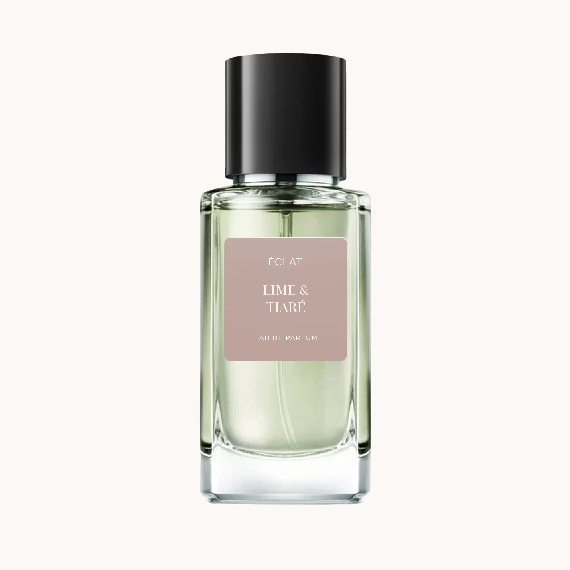 ÉCLAT Lime & Tiaré VIP - Image 2