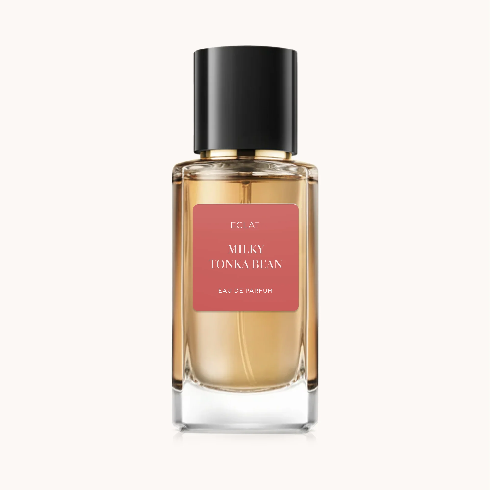 ÉCLAT Milky Tonka Bean VIP - Image 2