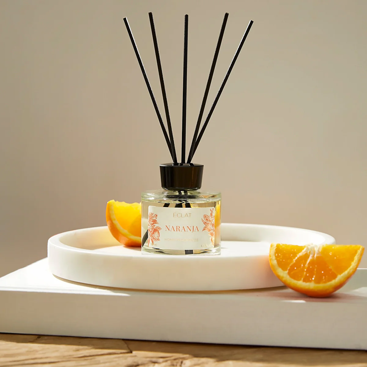 ÉCLAT Naranja Room Fragrance Sticks - Image 2