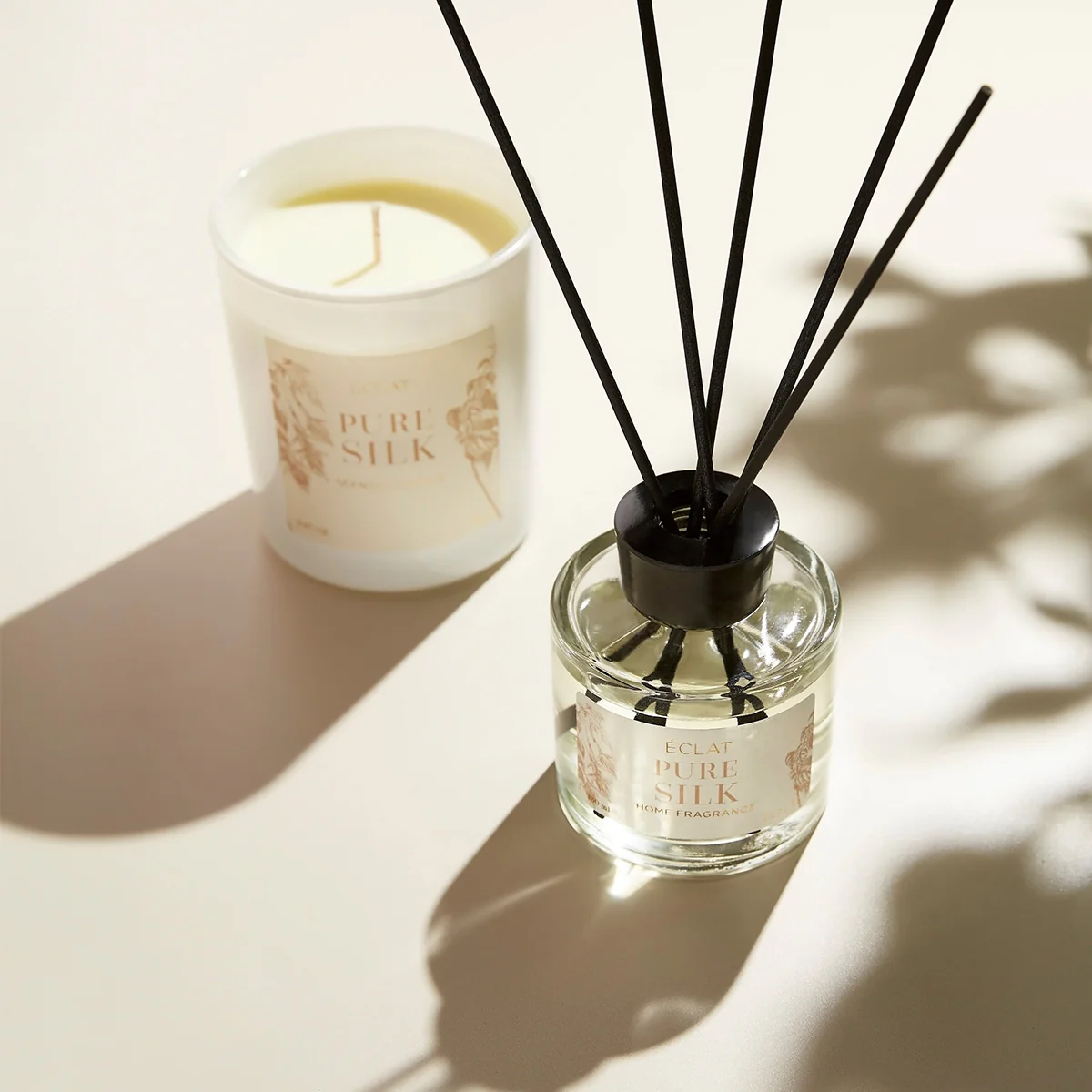 ÉCLAT Pure Silk Room Fragrance Sticks - Image 3