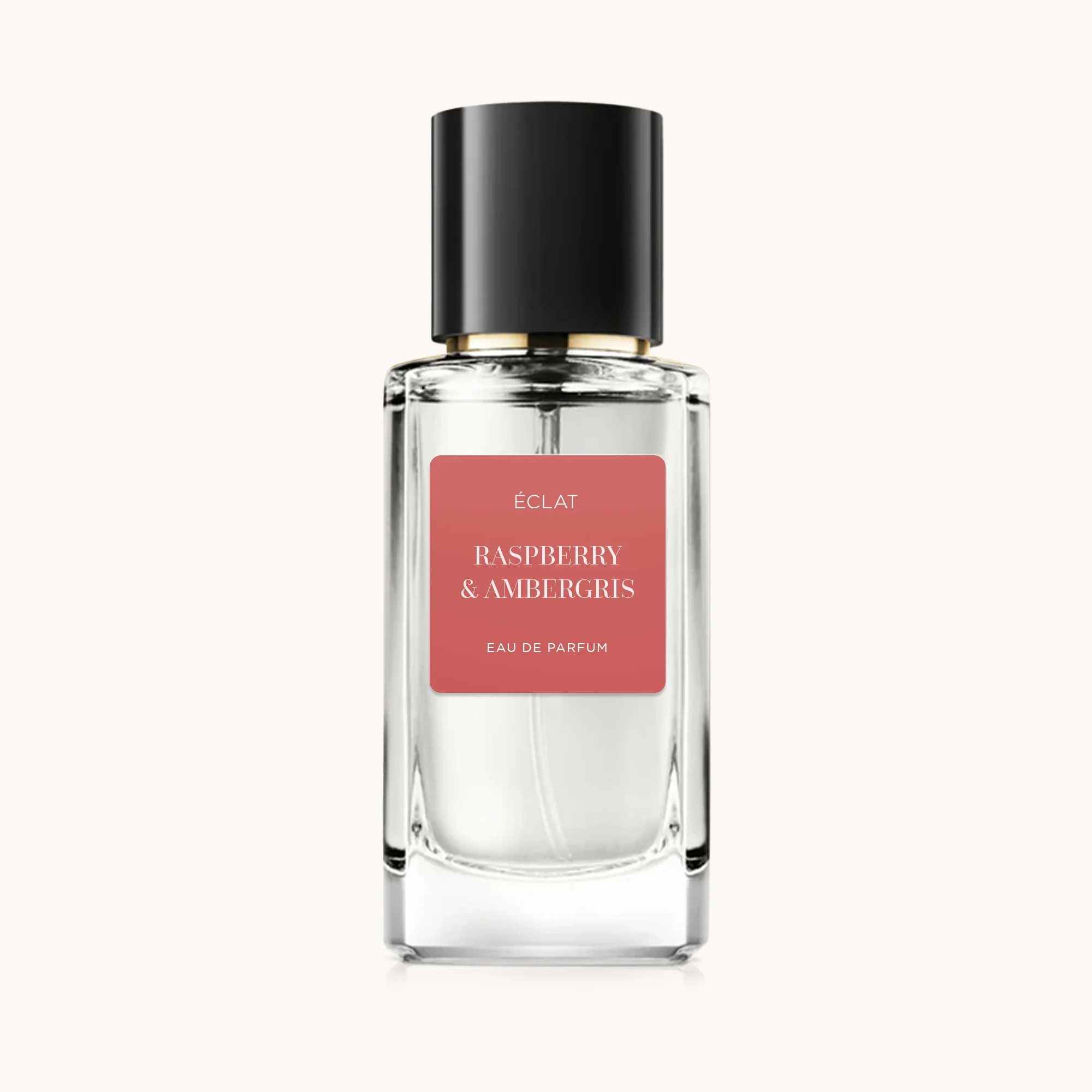ÉCLAT Raspberry & Ambergris VIP - Image 2