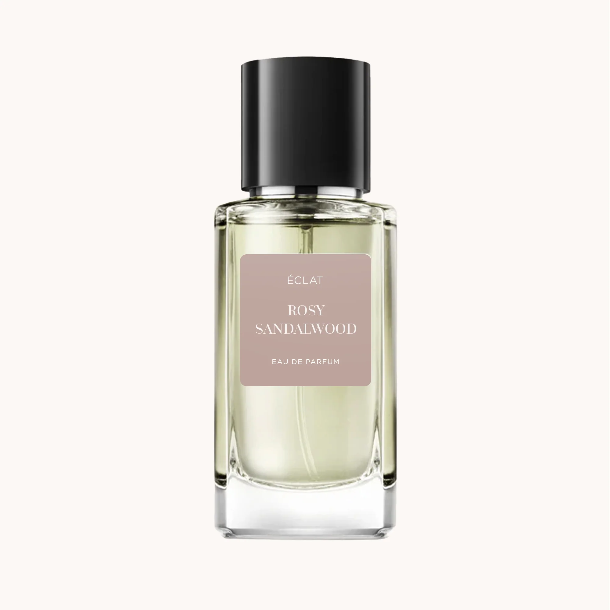 ÉCLAT Rosy Sandalwood VIP - Image 2