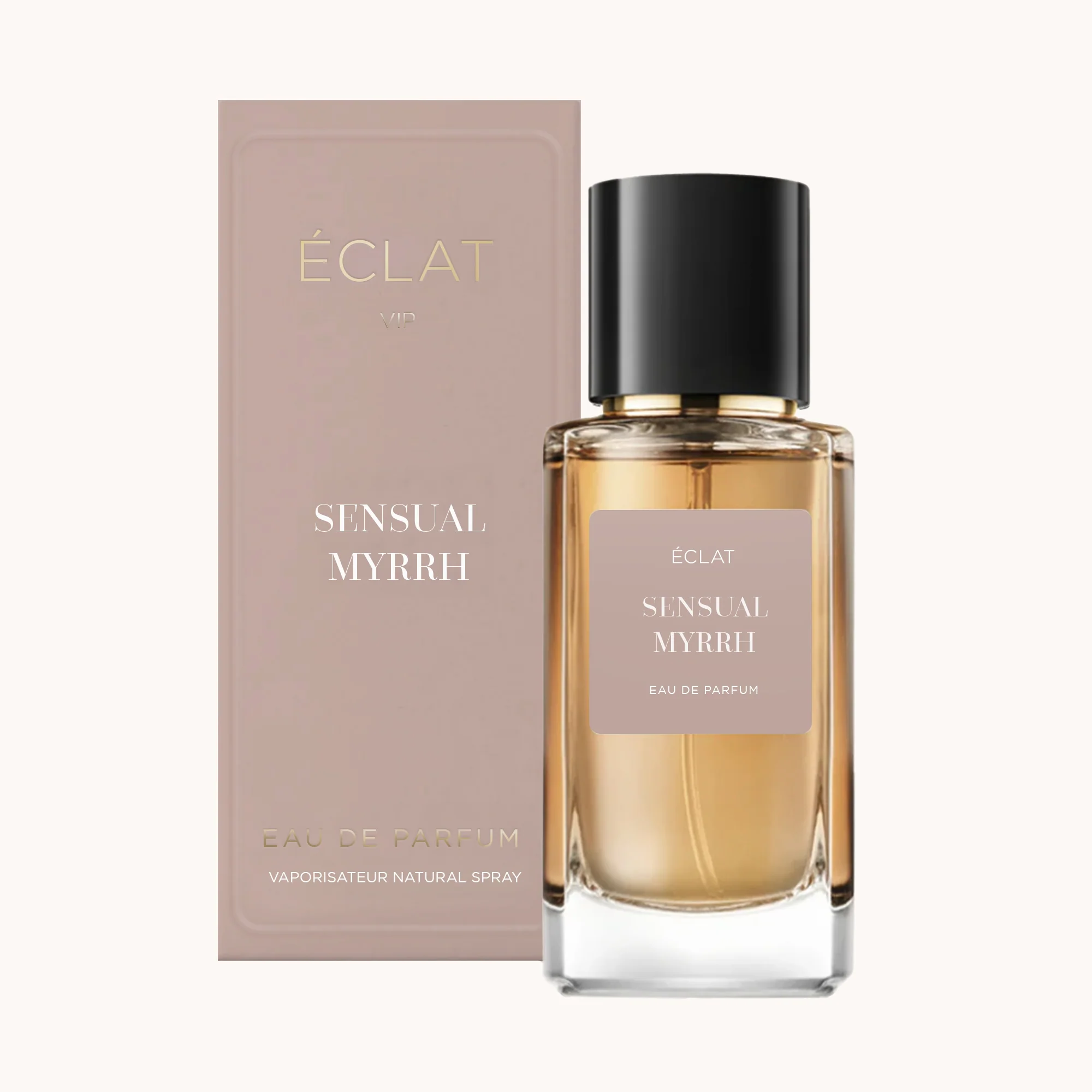 ÉCLAT Sensual Myrrh
