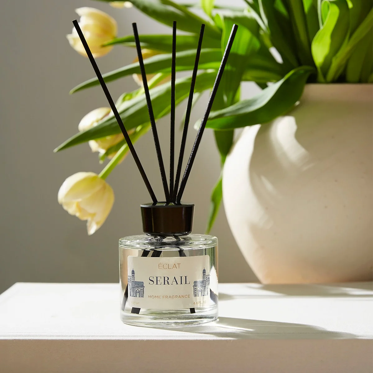 ÉCLAT Serail Room Fragrance Sticks - Image 3