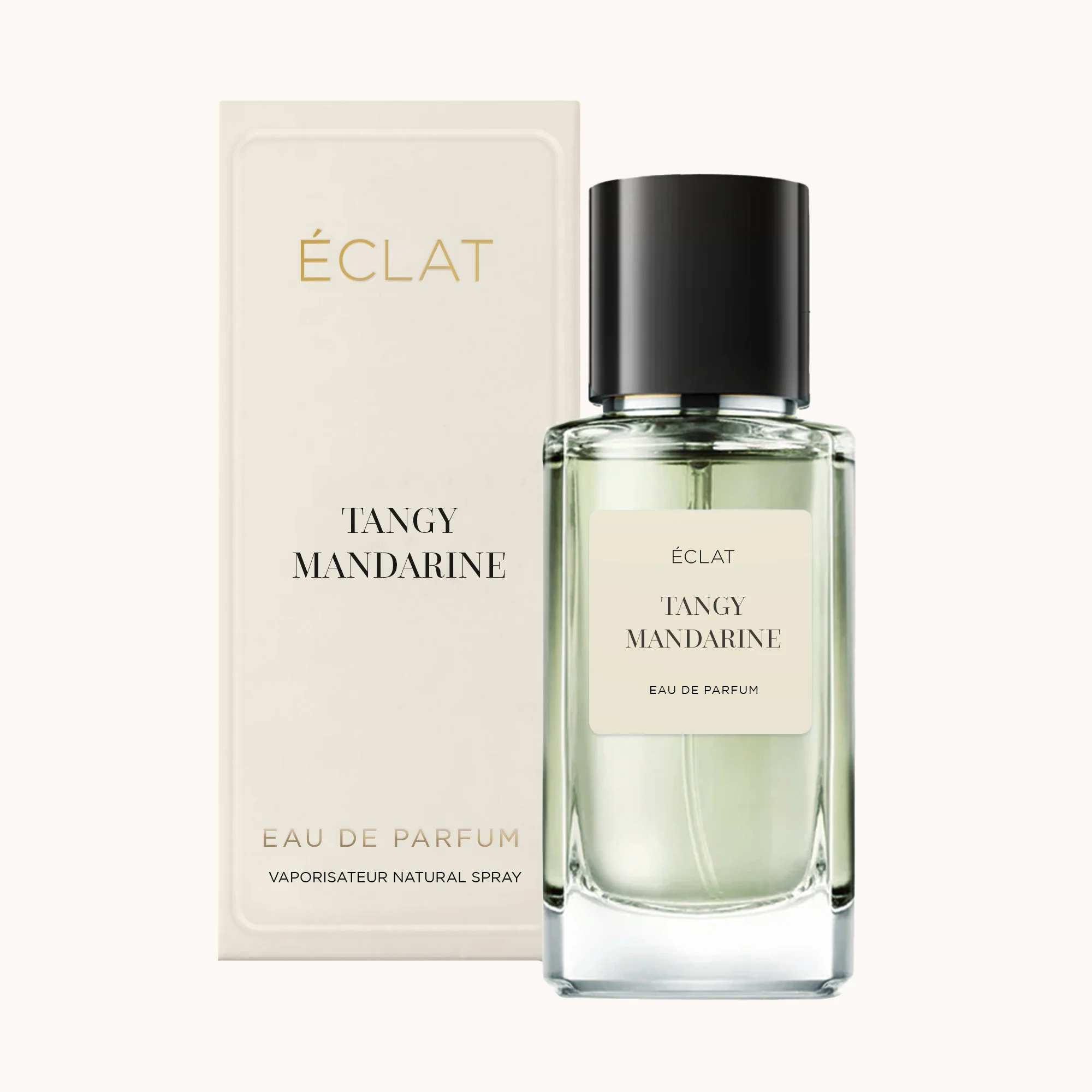 ÉCLAT Tangy Mandarin