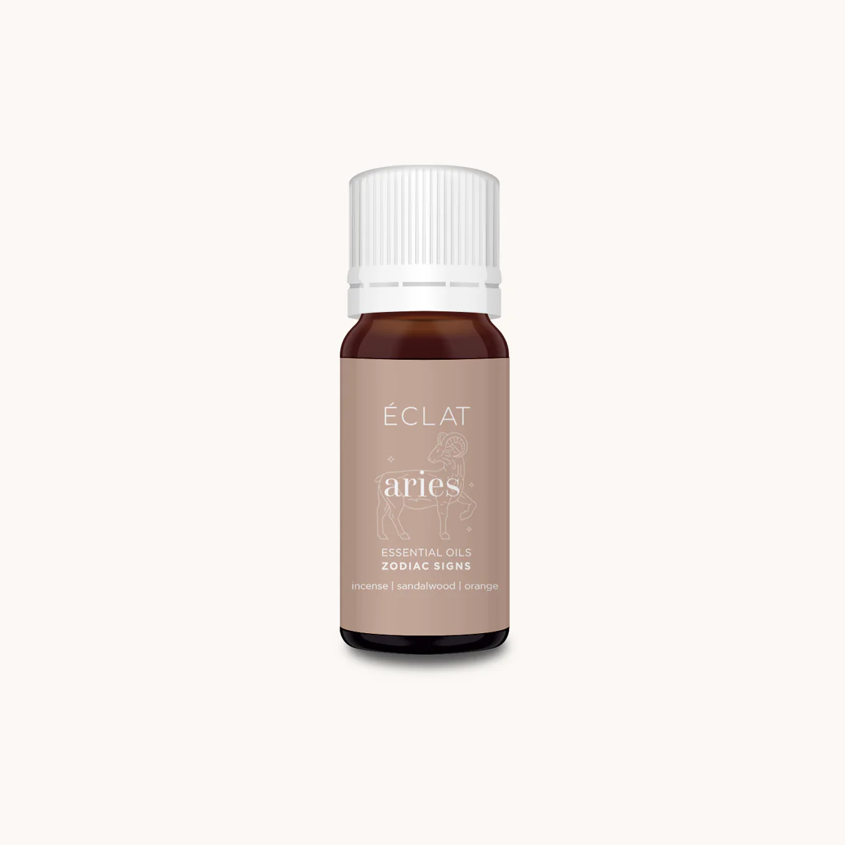 Natural Oil Blend - Zodiac Sign Aries - Image 2
