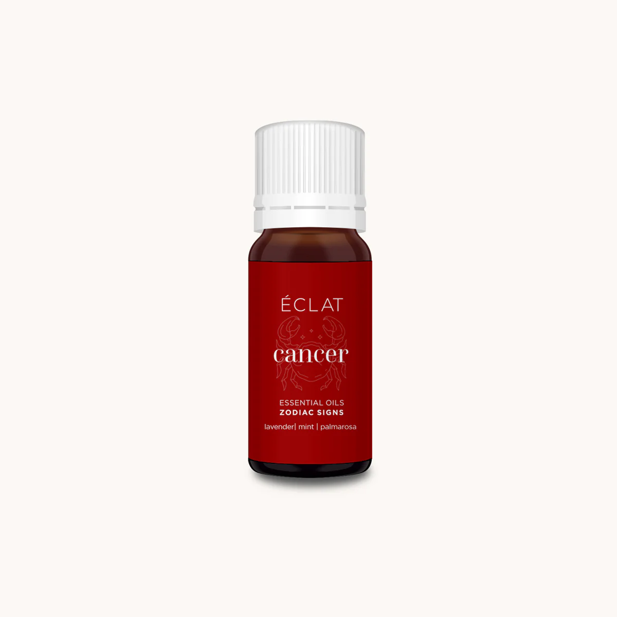 Natural Oil Blend - Zodiac Sign Cancer - Image 2