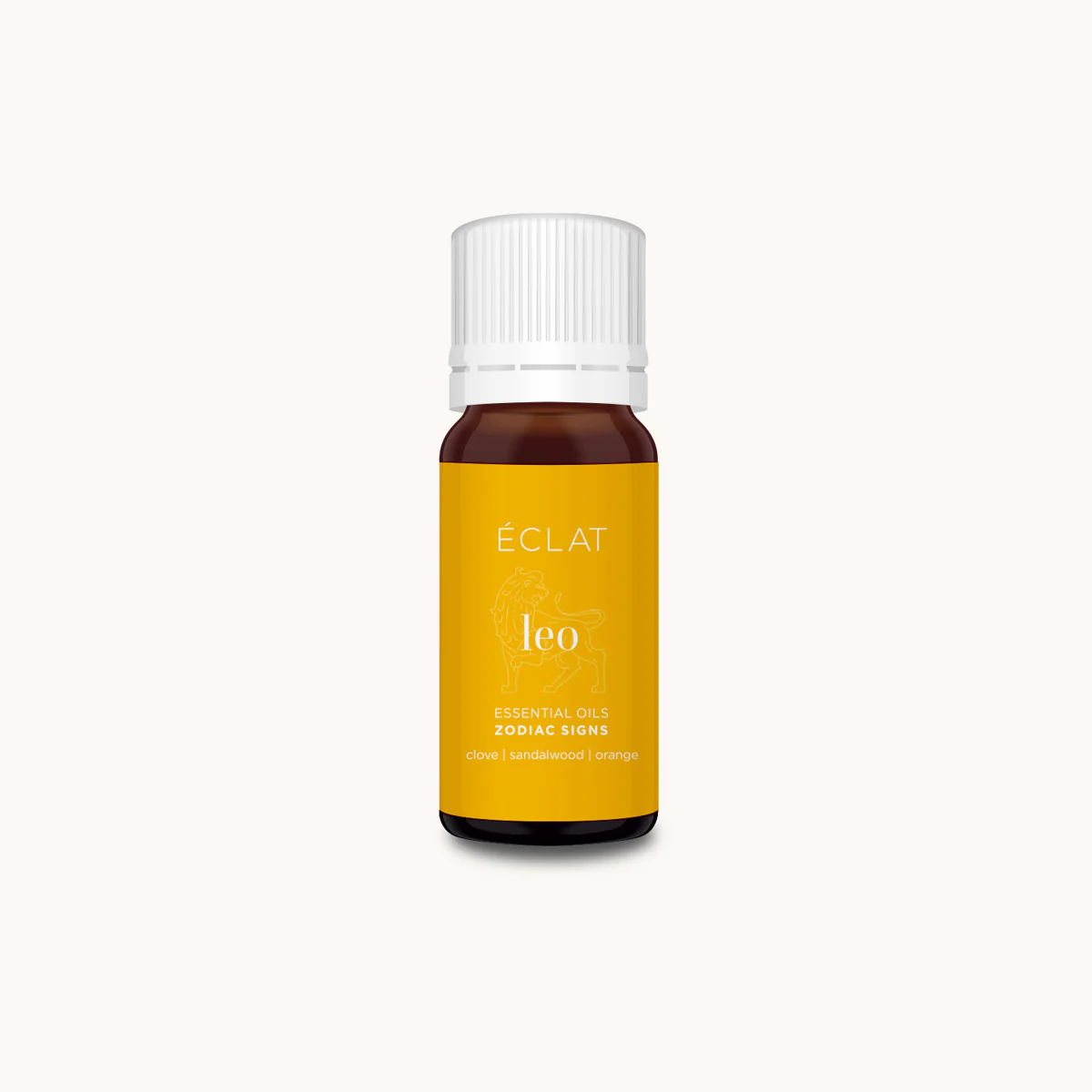 Natural Oil Blend - Zodiac Sign Leo - Image 2