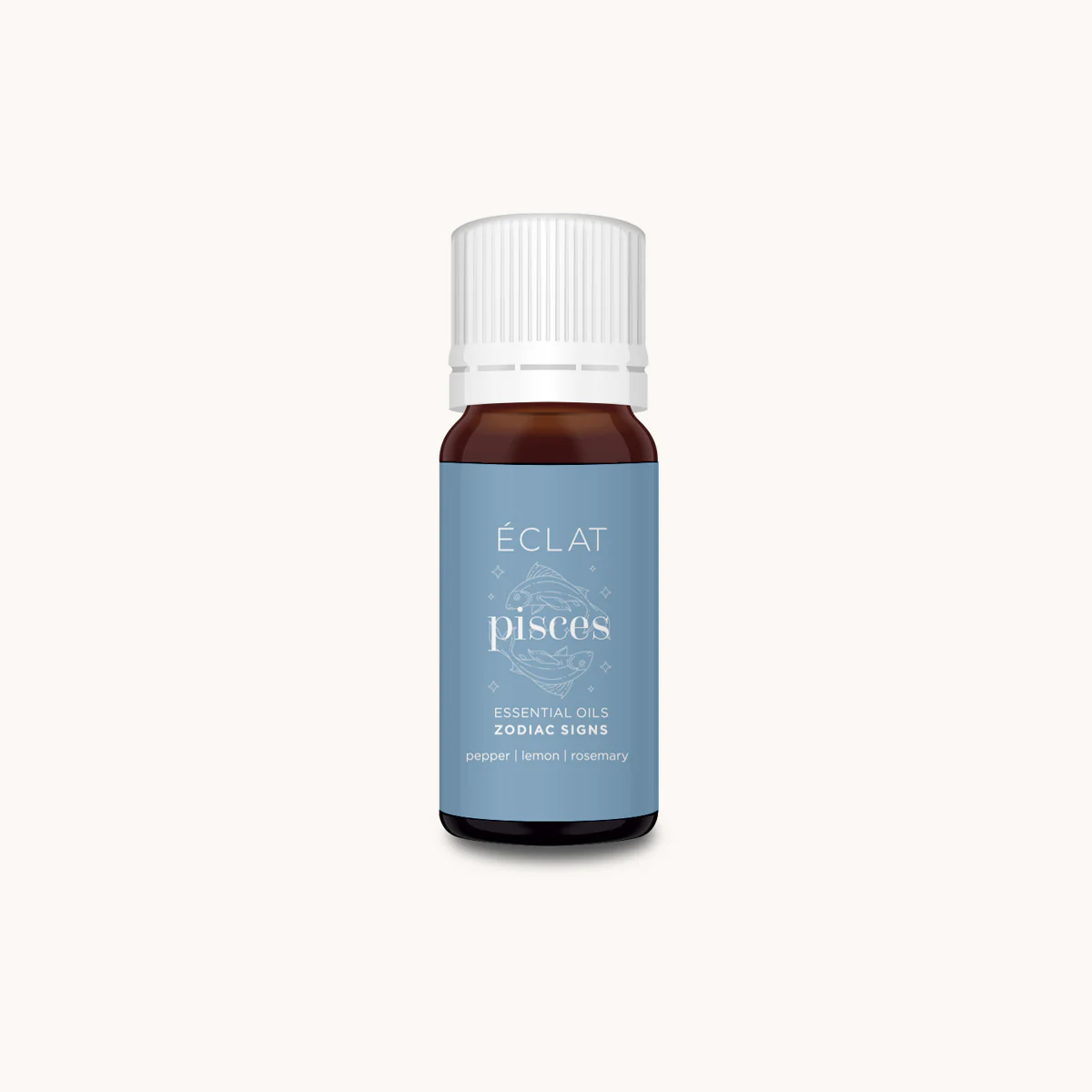 Natural Oil Blend - Zodiac Sign Pisces - Image 2