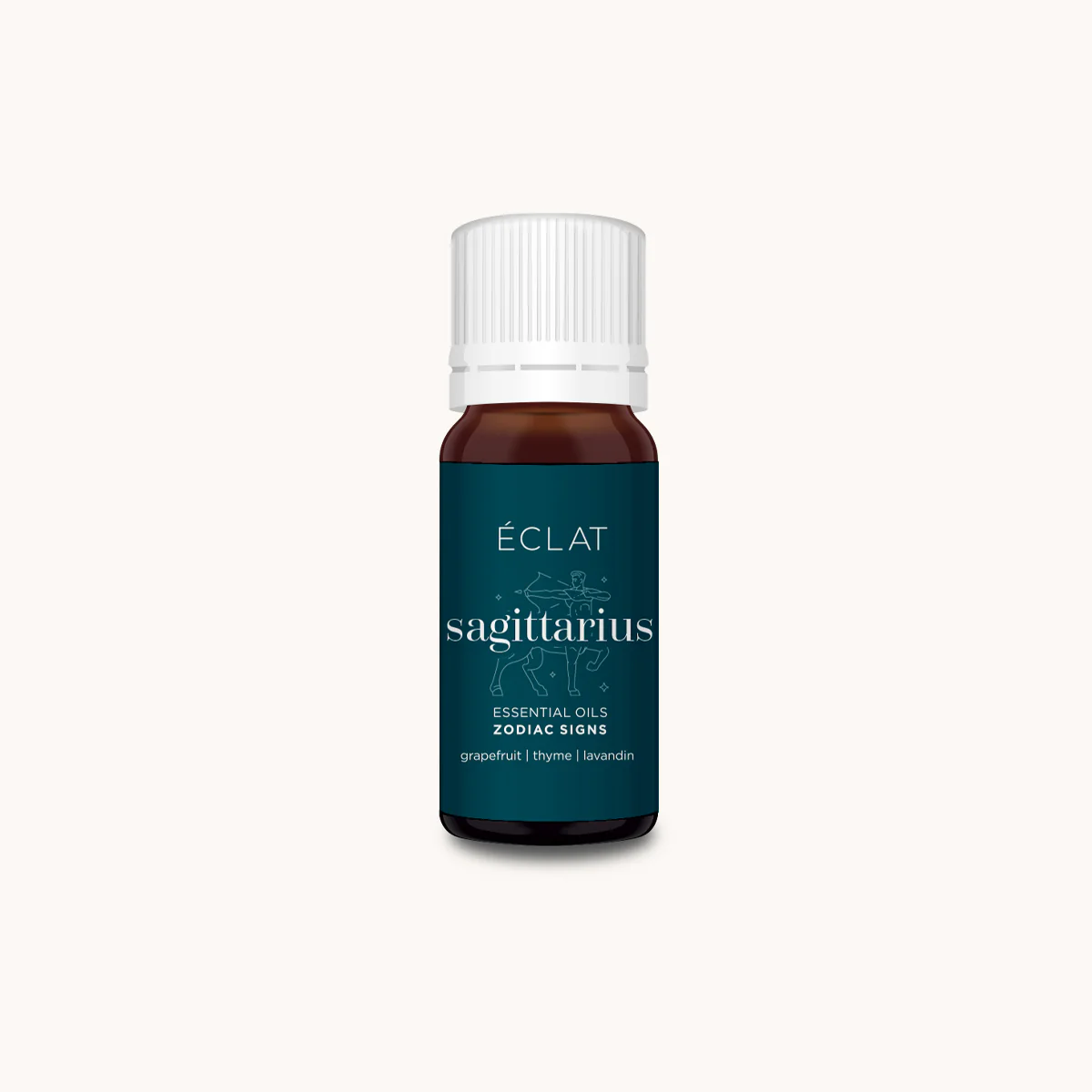 Natural Oil Blend - Zodiac Sign Sagittarius - Image 2
