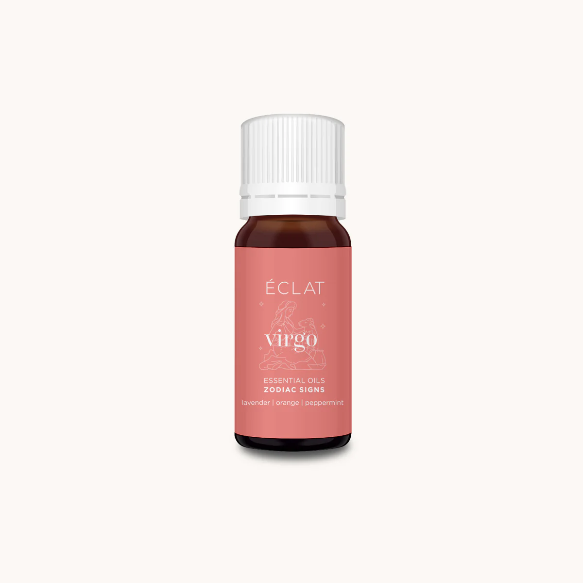 Natural Oil Blend - Zodiac Sign Virgo - Image 2