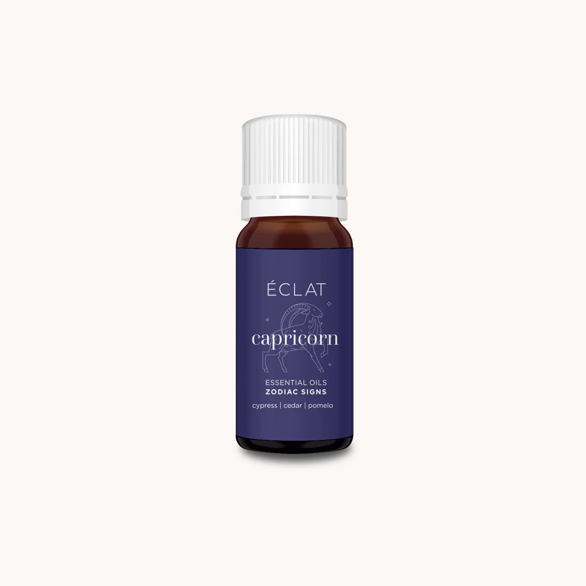 Natural Oil Blend - Zodiac Sign Capricorn - Image 2