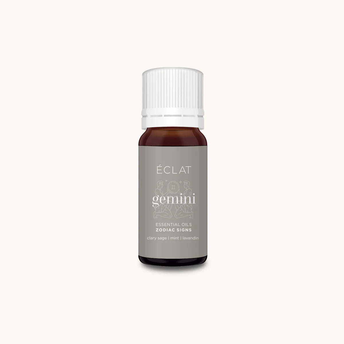 Natural Oil Blend - Zodiac Sign Gemini - Image 2