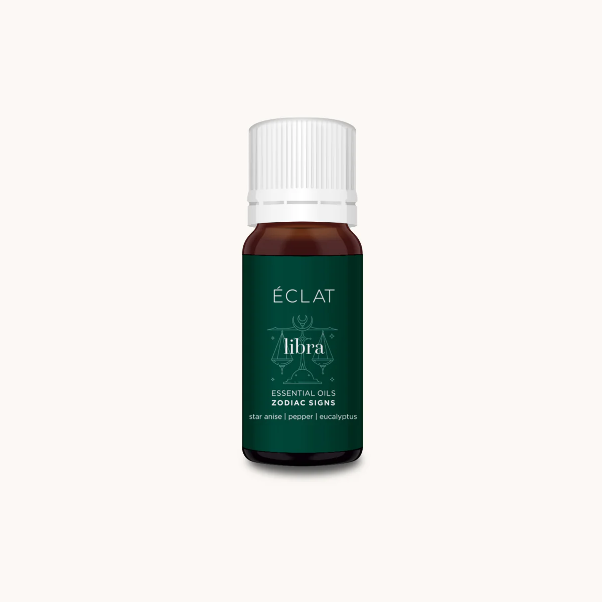 Natural Oil Blend - Zodiac Sign Libra - Image 2