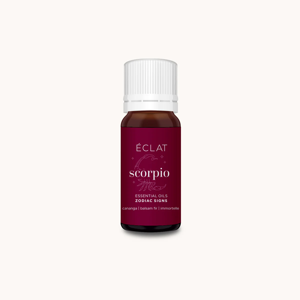 Natural Oil Blend - Zodiac Sign Scorpio - Image 2