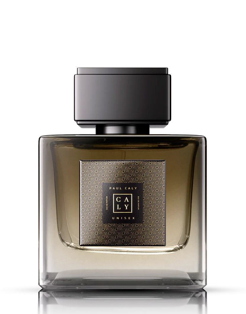 Paul Caly Unisex Eau de Parfum - 100ml